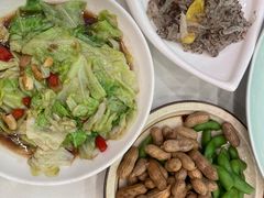 -嘉陵楼馋嘴城(簋街总店)