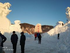 -北极村旅游风景区