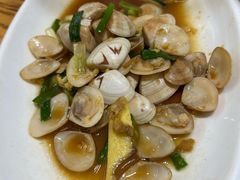 -金海湾海鲜排档(朱家尖店)