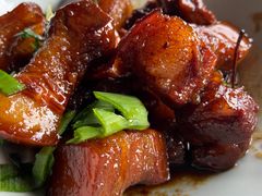 -听风阁农家私房菜茶楼(龙坞店)