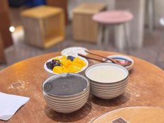 -小团圆糖水铺(襄阳南路店)