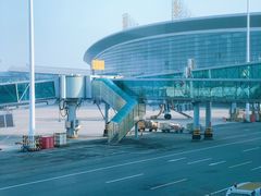 -南昌昌北国际机场