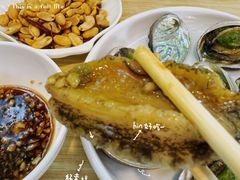 -一蚝一贝海鲜特色餐厅(万象城店)