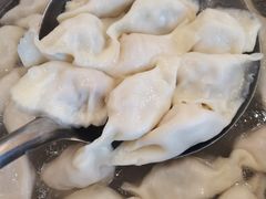 -高记一家人饺子(征仪路花园小区店)