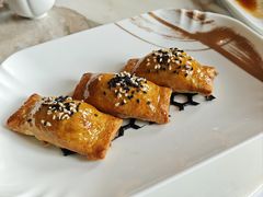 -宝丽轩中餐厅BAOLIXUAN