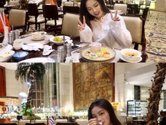 -泉州悦华酒店·自助餐厅