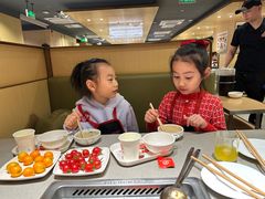 -海底捞火锅(正大乐城店)