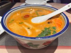 -新越盏·东南亚料理(捷登都会店)