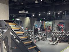 -七星派健身中心(鸟巢店)