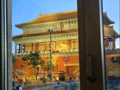 -The Georg(东华门店)