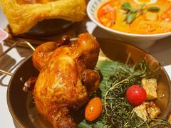-帕娜·泰式茶餐厅·Bistro(近铁广场店)