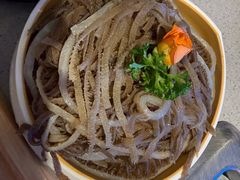 -海底捞火锅(老城根店)