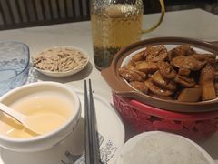 -徽韵人家·传承正宗徽菜(牡丹园店)