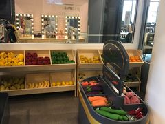 -FAIRYLAND龙族星球主题餐厅(凯丹广场店)
