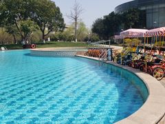 -阳澄湖费尔蒙酒店