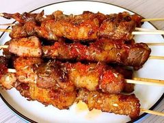 肉串-熙成烧烤(白塔岭店)