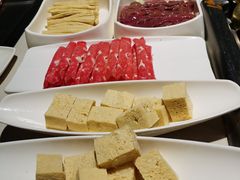 -海底捞火锅(杭州庆春路夜宵主题店)