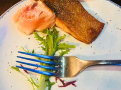 -FISH&POTATO Cō(地中海美食 万象城店)