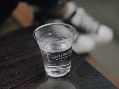 -Metal hands·铁手咖啡