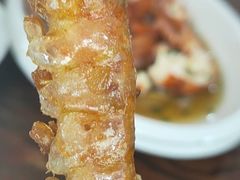 -张家卫·阳江菜·小海鲜(肥婆湾桥店)