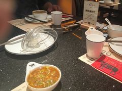 -牛事制造局牛肉火锅(莲岳路店)