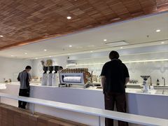 -% Arabica阿拉比卡咖啡(武汉天地店)
