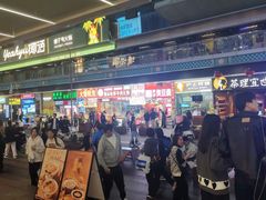-东门町美食街