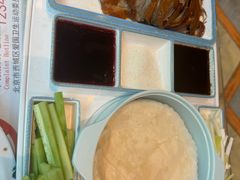 -清真  吐鲁番餐厅(牛街店)