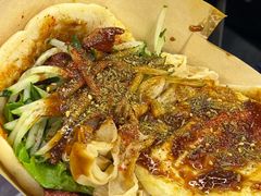 -清真马杰山牛肉汤馆