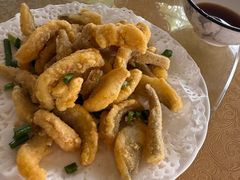 -晓琦农家菜馆·地道农家菜