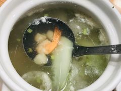 -裕记烧腊连锁餐饮(外马分店)