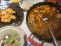 -东方饺子王(和平里店)