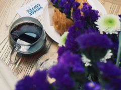 -VOYAGE COFFEE(北锣鼓巷店)