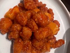 -李氏传家菜(兴城路店)