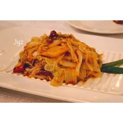 -花家怡园·宴会厅(簋街四合院总店)