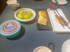-伊带伊路新疆美食府(呼家楼店)