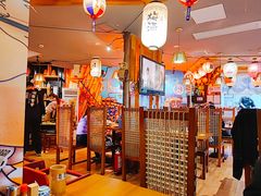 大堂-有喜屋·深夜食堂(北京西路店)