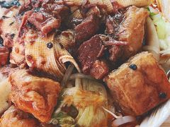 -老鲁牛肉板面(金环里店)
