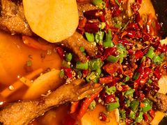 -莫熙炉鱼(旭海时代广场店)