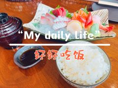 -Tsuru鹤日本料理(静安香格里拉店)