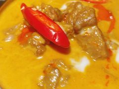 -Home Thai·泰谣(王府井apm店)