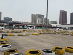 -苏州交运驾校(吴中汽车站分校)