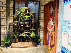 -慢丽江·云南野生菌土鸡锅(付家庄店)