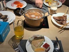 -星伦多自助料理(江阴万达店)
