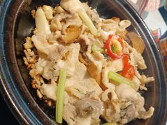 -谭厨中山传家菜.乳鸽.脆鲩鱼(华强北中航城店)