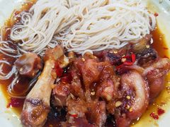 -贤花饭店(城阳店)