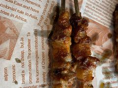 -鼎原力量东北吊炉烧烤(临河街店)