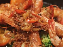 -火山屋台(新街口店)