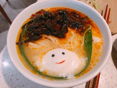 -半山腰·云南菜(侨福芳草地店)