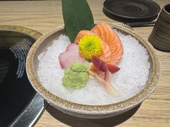 -御瀛日本料理